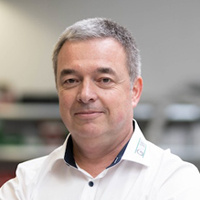 Portrait von Markus Jöckel