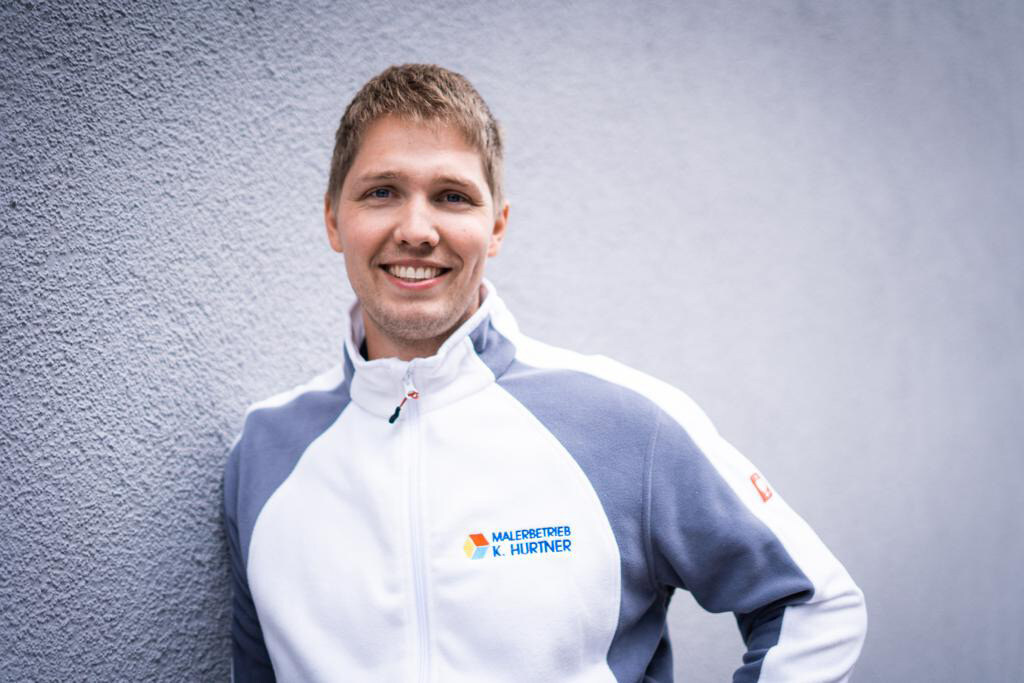Portrait von Kai Hurtner