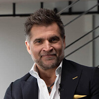 Portrait von Slatco Sterzenbach